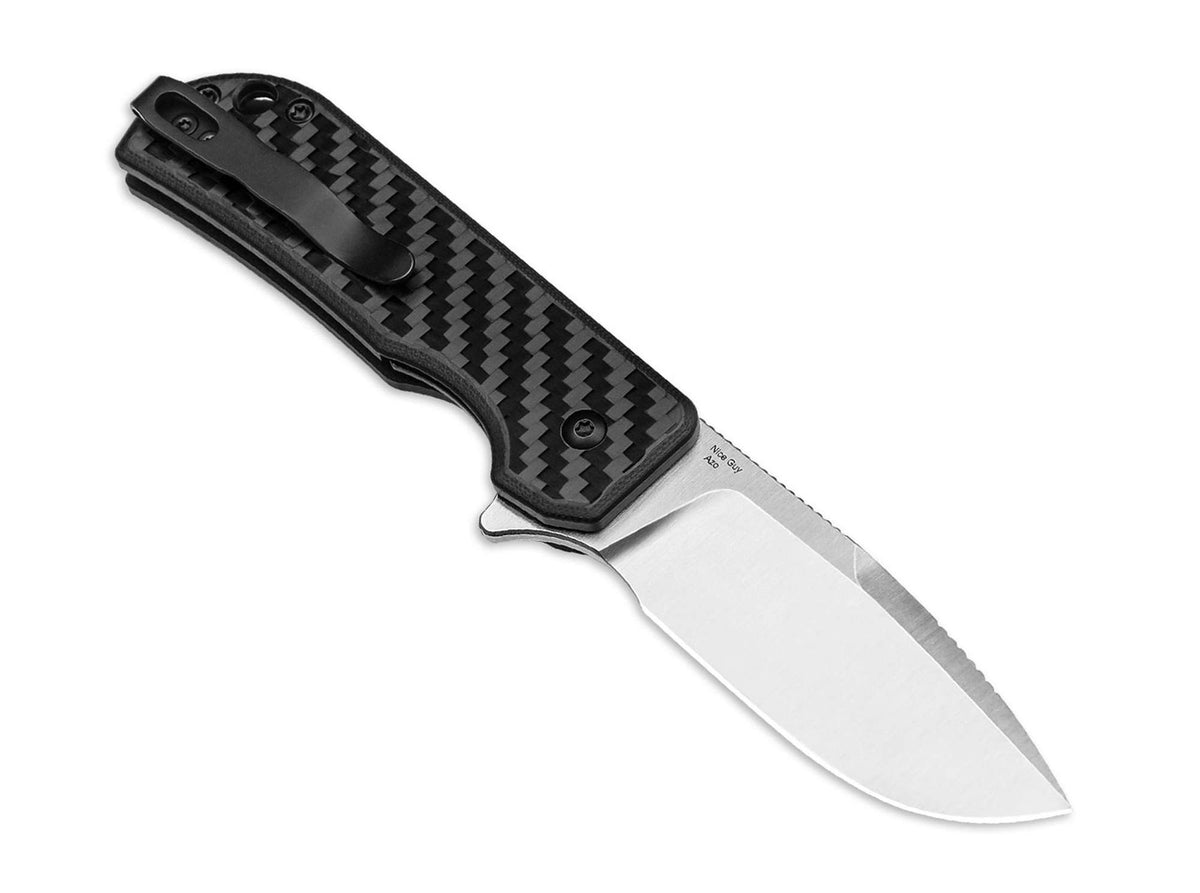 Kizer Nice Guy CF
