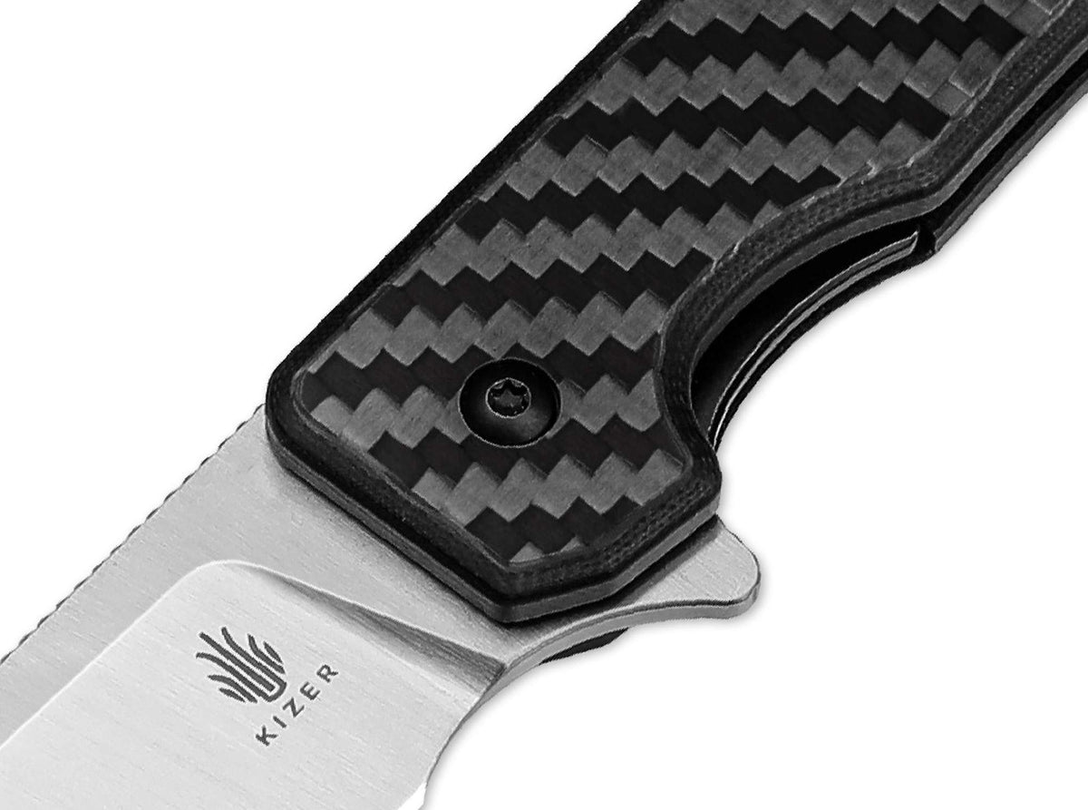 Kizer Nice Guy CF