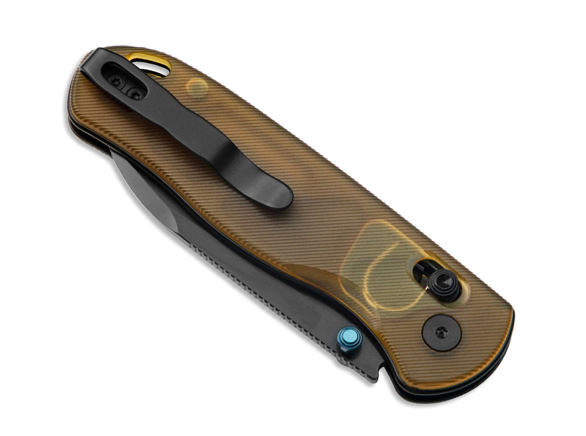 Kizer Drop Bear PEI