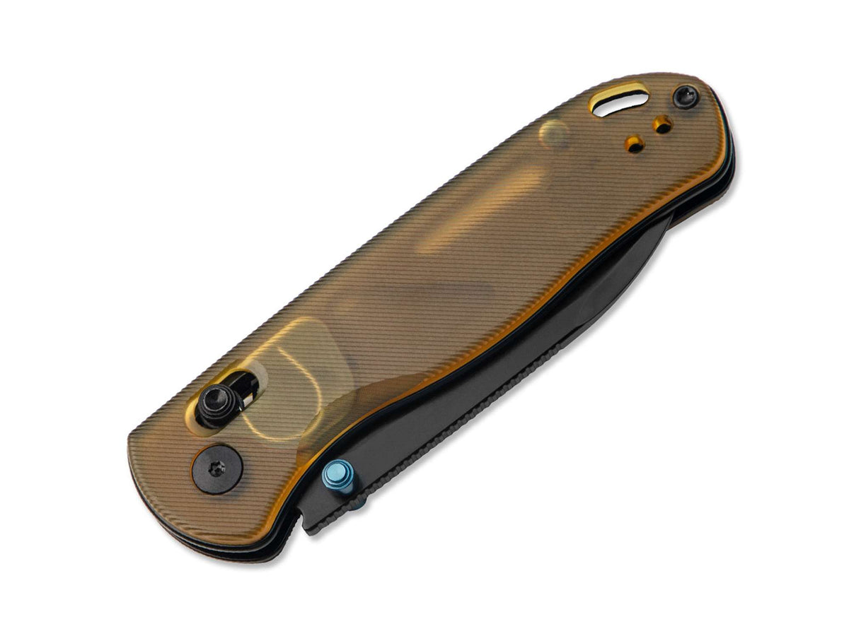 Kizer Drop Bear PEI