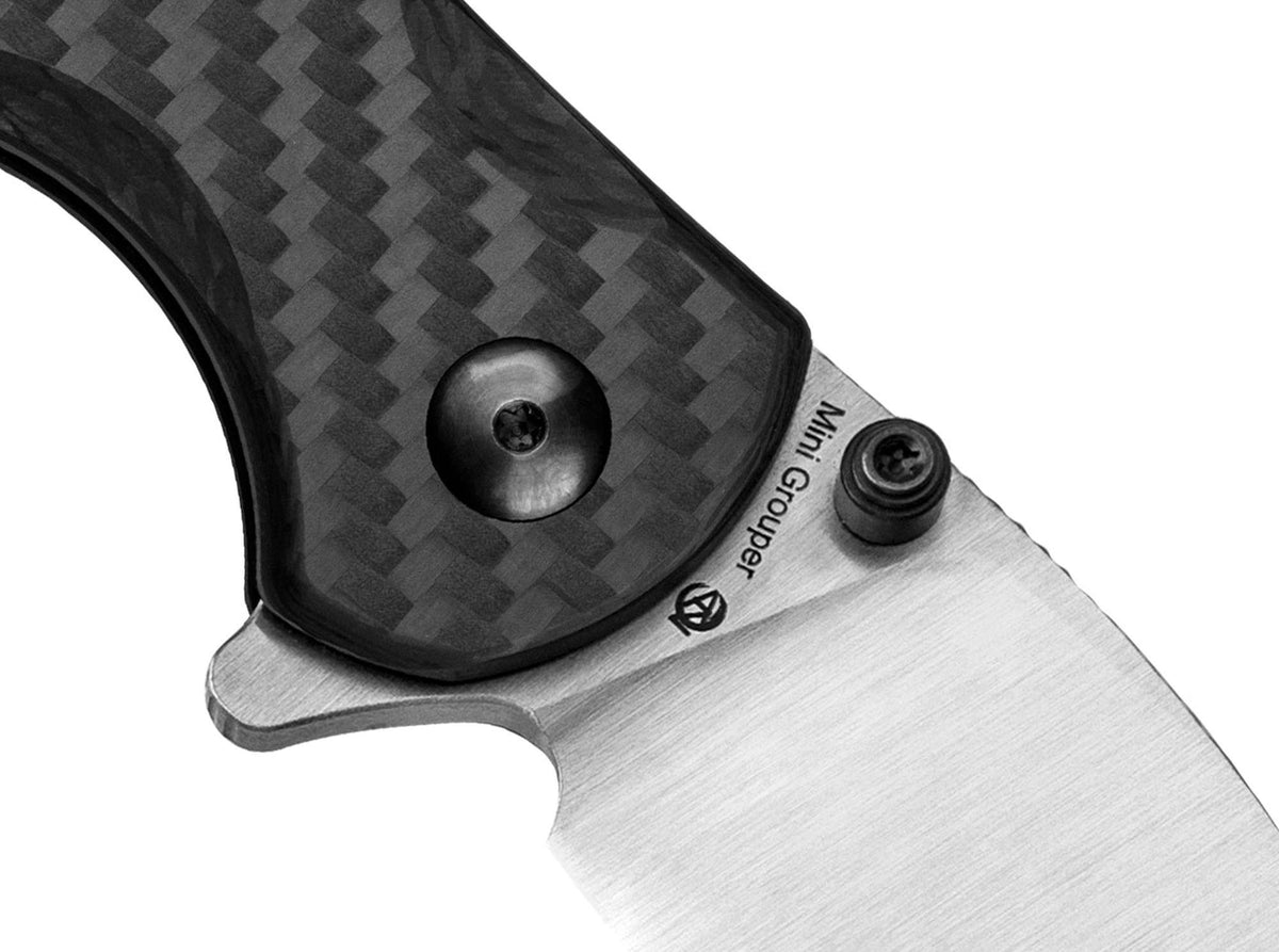 Kizer Mini Grouper CF