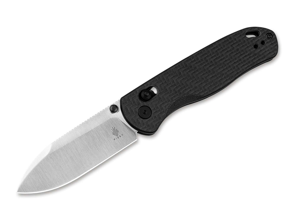 Kizer Drop Bear Nitro-V CF