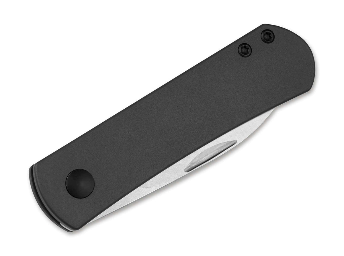 Kizer Yorkie Nitro-V Aluminum Gray