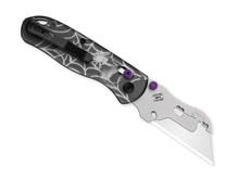 Kizer Uti BEAR 2 Acrylic Halloween