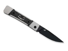 Kizer Little Grand Nitro-V Aluminum CF Halloween