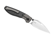 Kizer Shrike S45VN Ti CF