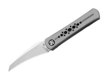 Kizer Feist 2 X Series M390 Ti Hawkbill