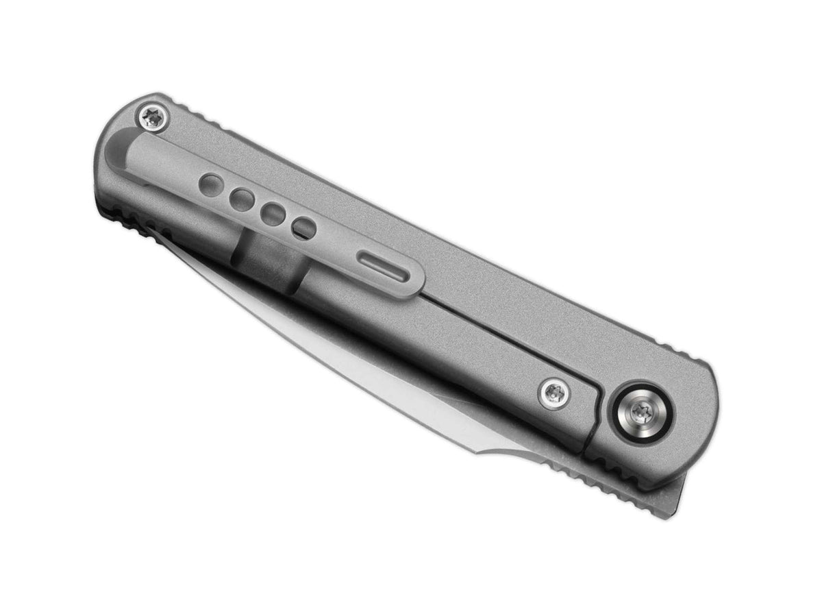 Kizer Feist 2 X Series M390 Ti Hawkbill