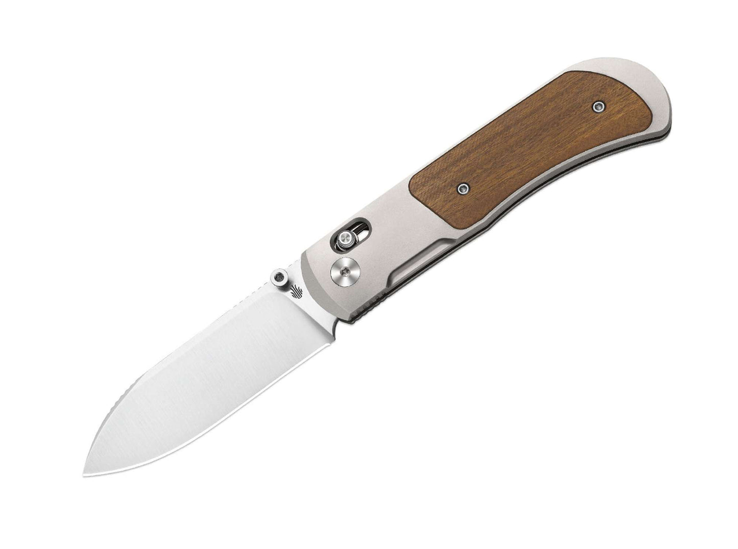 Kizer Tycho S45VN Ti Mkuruti
