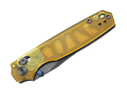 Kizer Pokiman CC AEB-L PEI Grey Stonewash