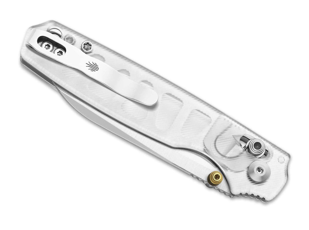 Kizer Pokiman CD AEB-L Acrylic