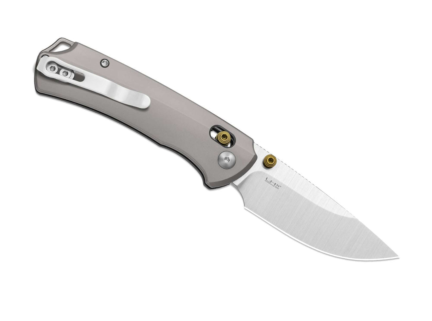 Kizer T1 CD M390 Ti