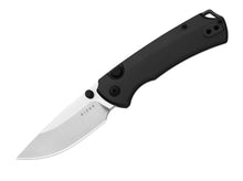 Kizer T1 BD Elmax Black Aluminum