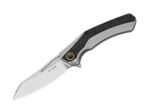 Kizer Draca S45VN Aluminum CF