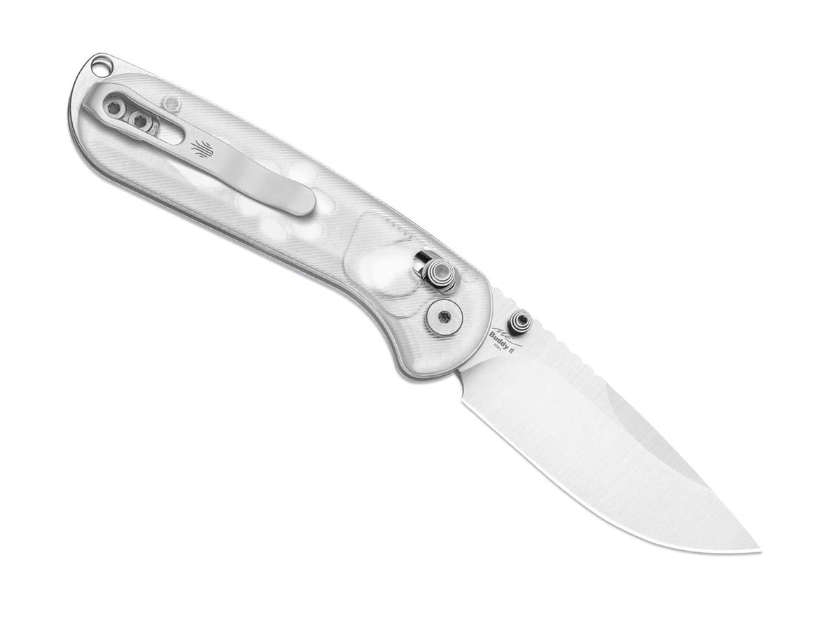 Kizer Buddy II AEB-L Acrylic