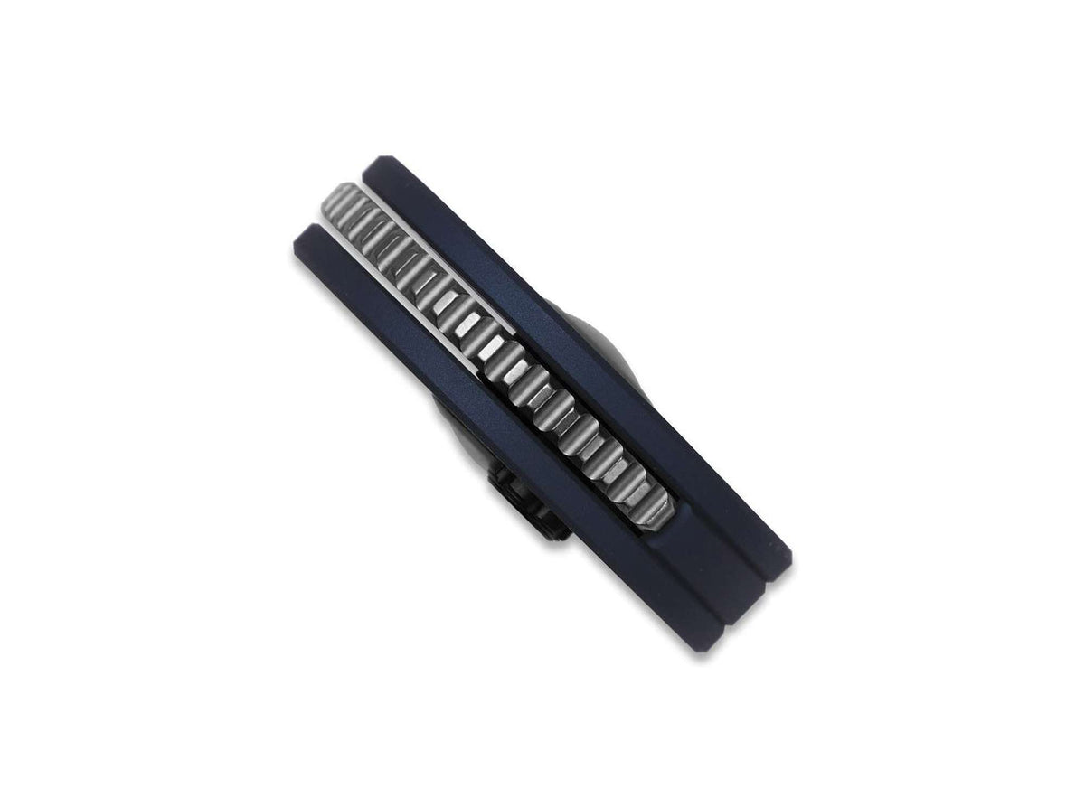 Kizer Snail-trail AEB-L Blue Aluminum