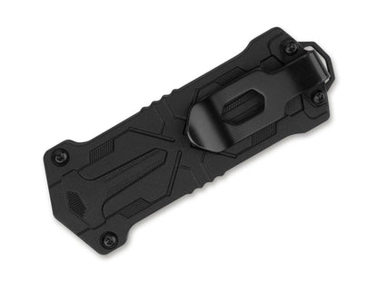 Kershaw Kapsule