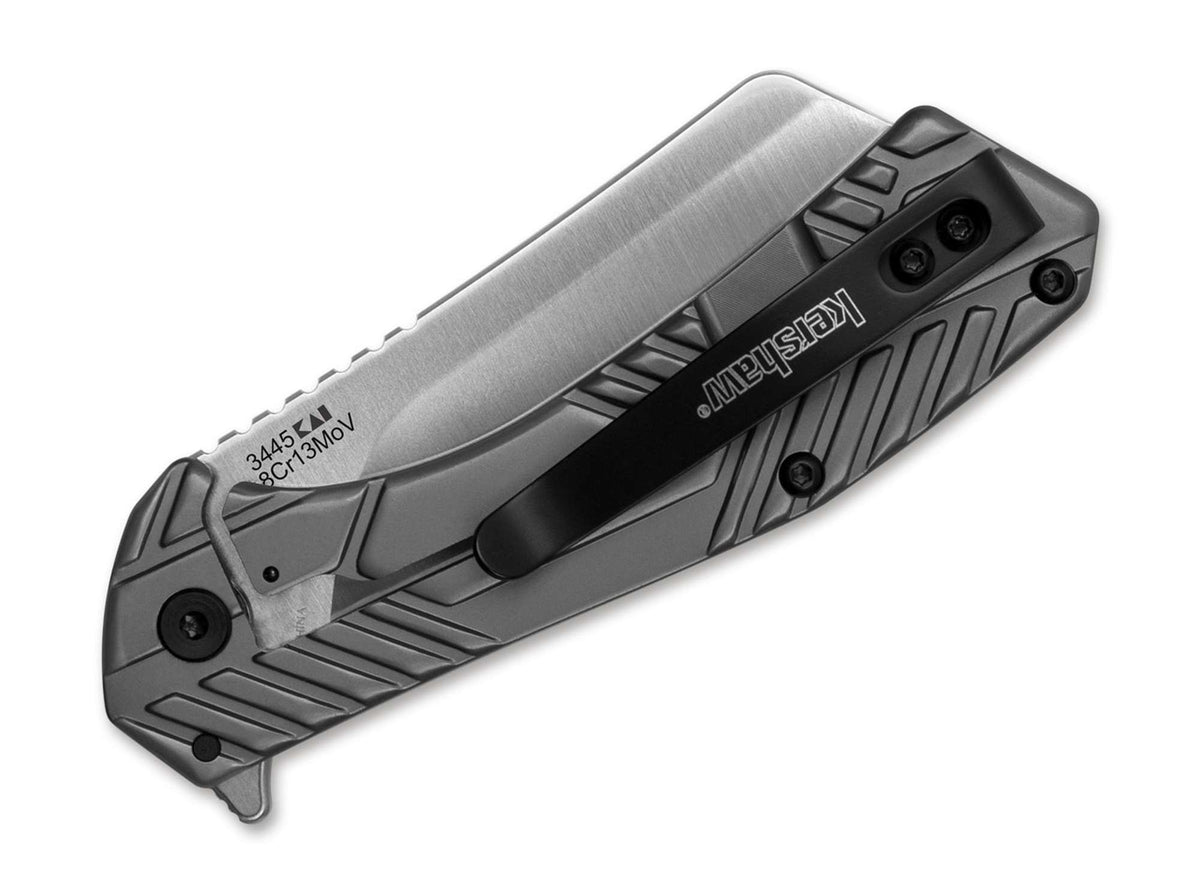 Kershaw Static