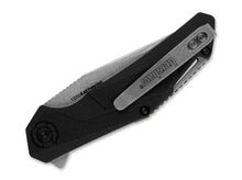 Kershaw Camshaft