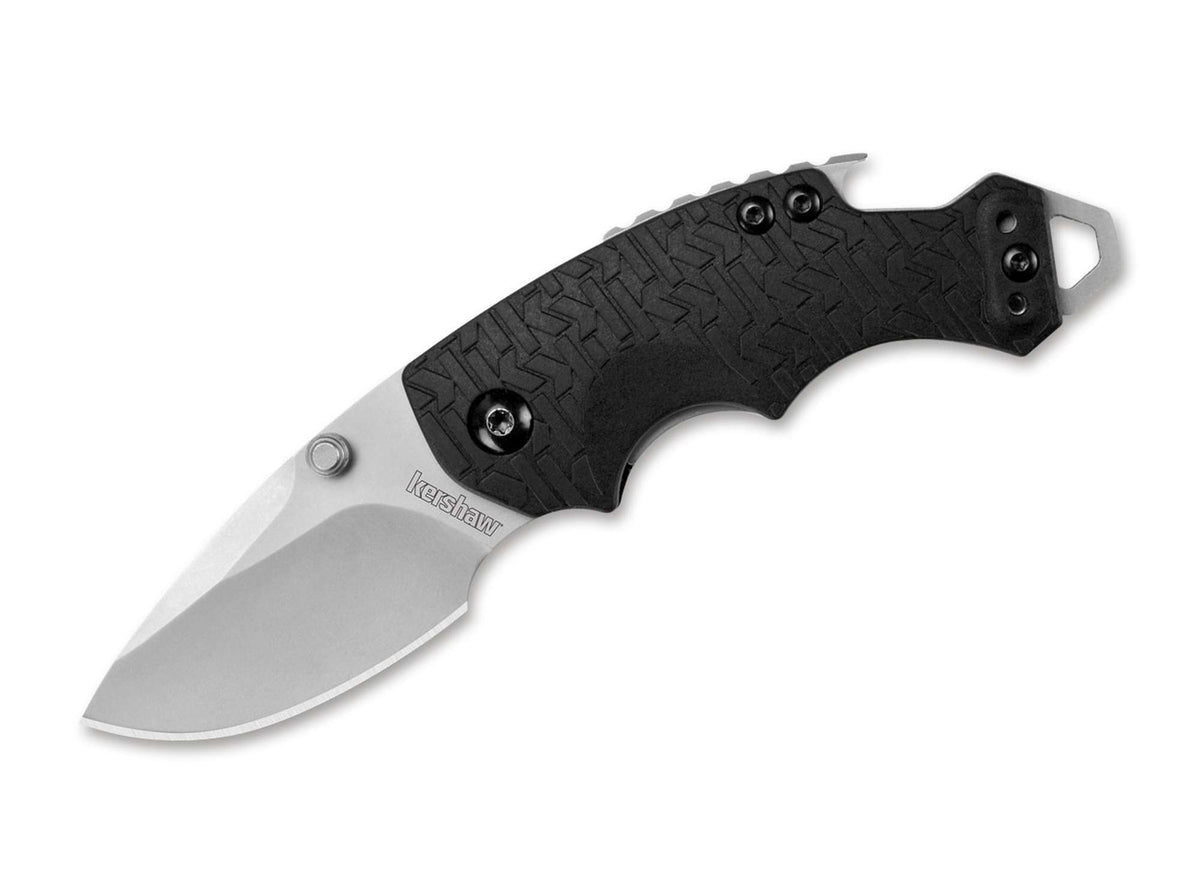 Kershaw Shuffle