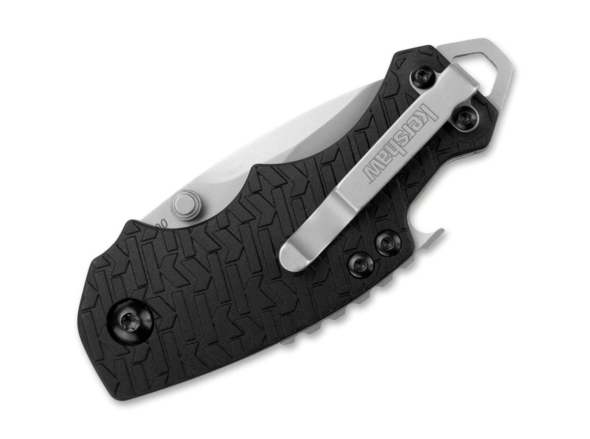 Kershaw Shuffle