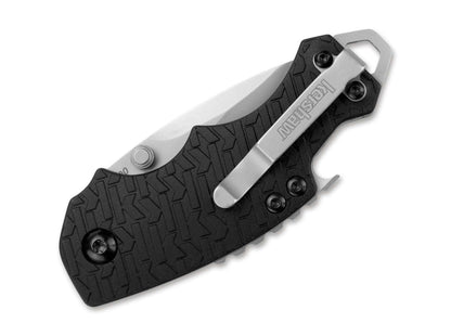 Kershaw Shuffle