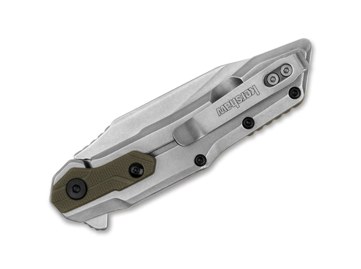 Kershaw Salvage