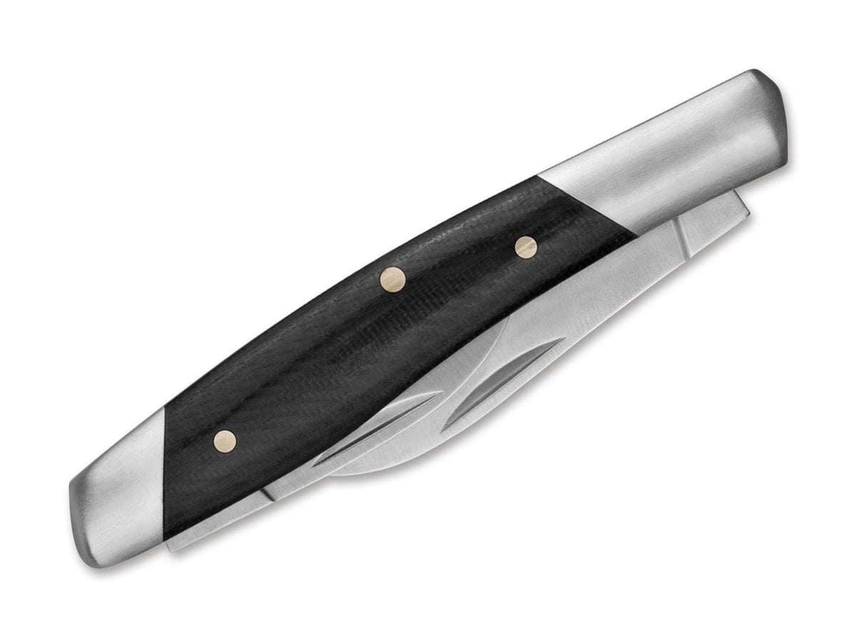 Kershaw Iredale