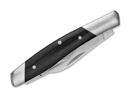 Kershaw Iredale