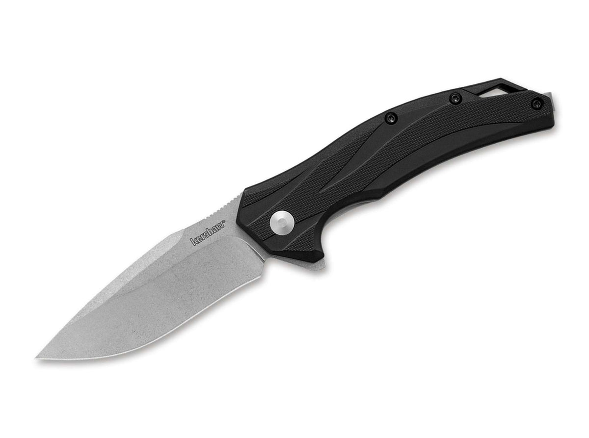 Kershaw Lateral
