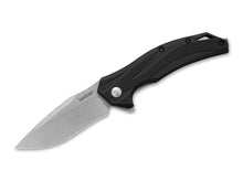 Kershaw Lateral