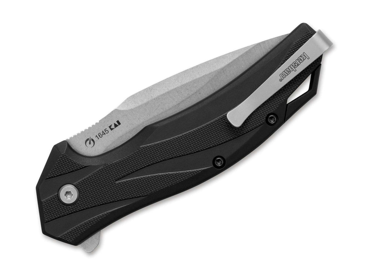 Kershaw Lateral