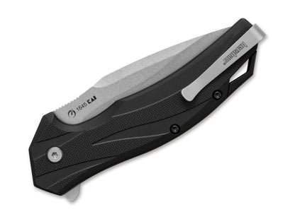 Kershaw Lateral