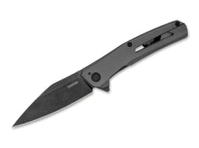 Kershaw Flyby