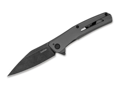 Kershaw Flyby