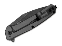Kershaw Flyby