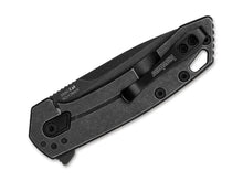 Kershaw Radar