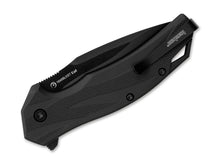 Kershaw Lateral Black Serrated
