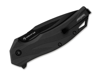 Kershaw Lateral Black Serrated