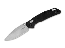 Kershaw Heist