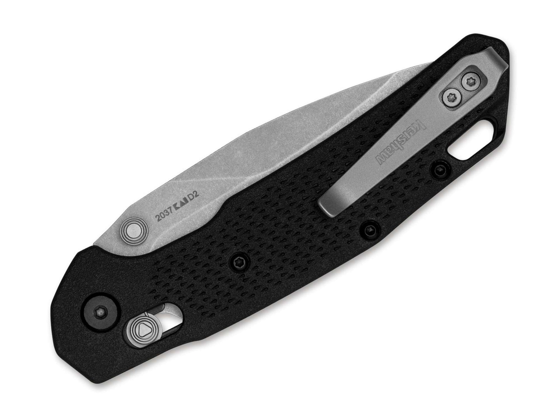 Kershaw Heist