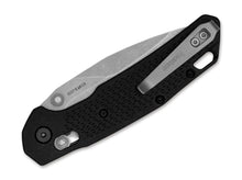 Kershaw Heist
