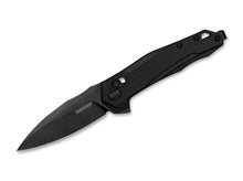 Kershaw Monitor