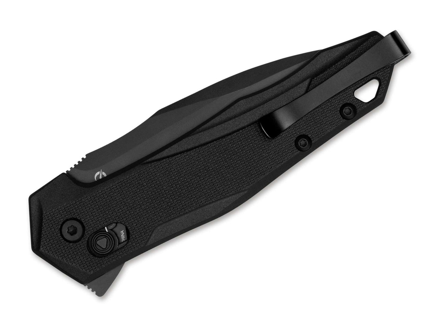 Kershaw Monitor