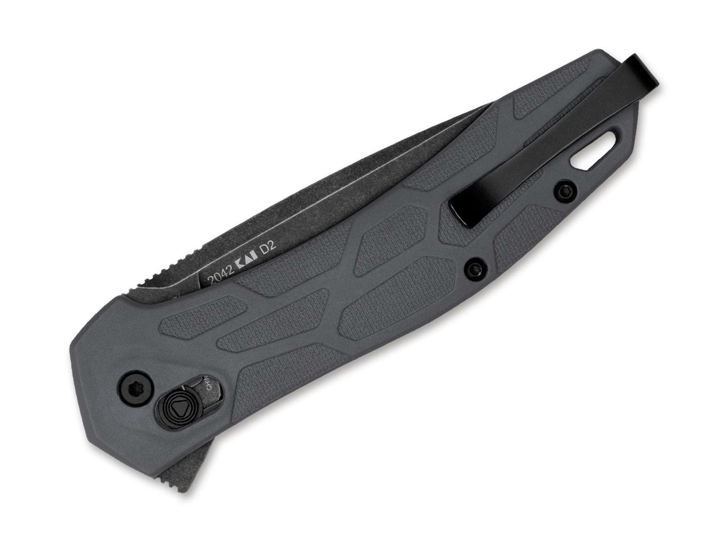Kershaw Covalent