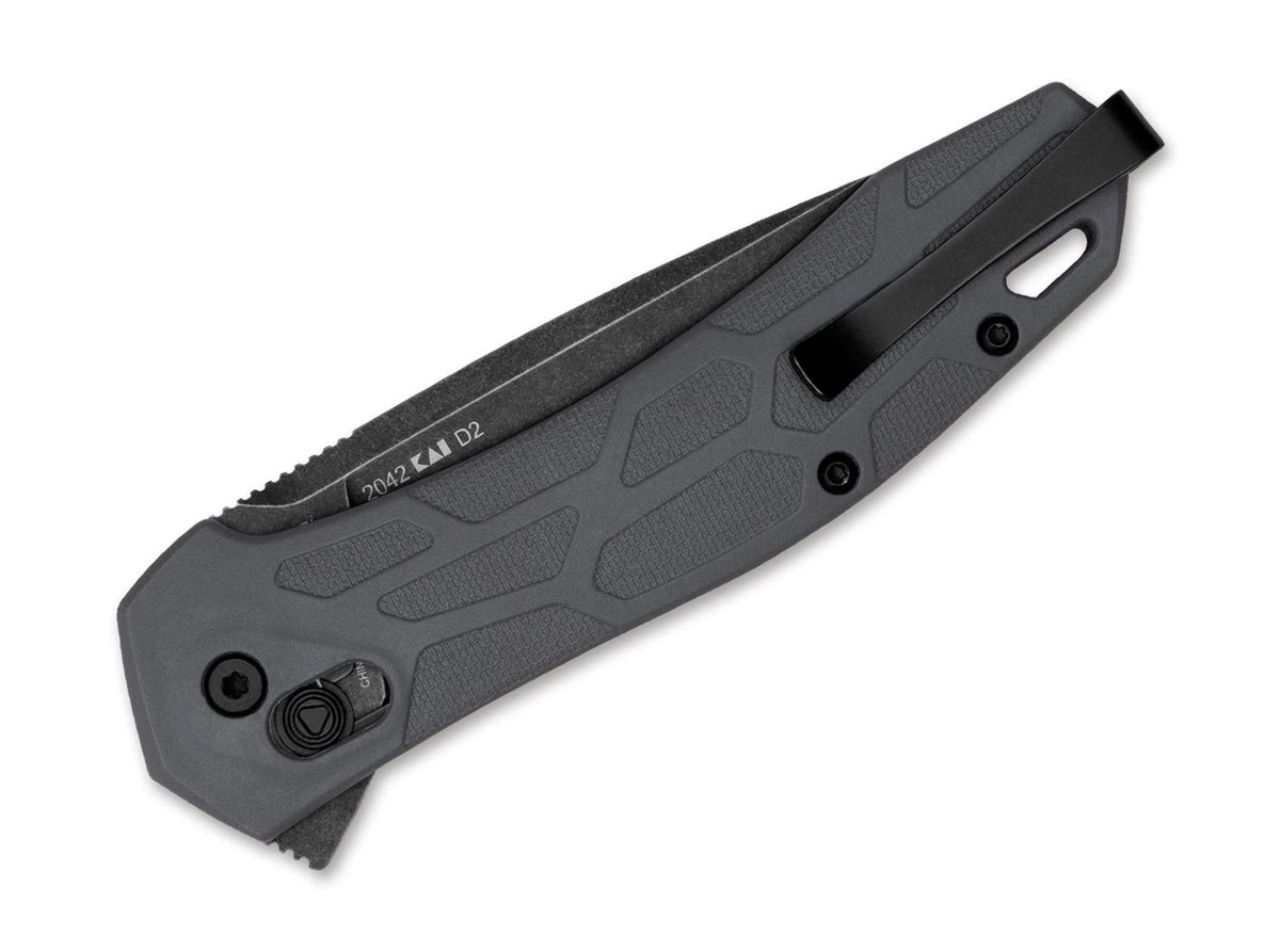 Kershaw Covalent X