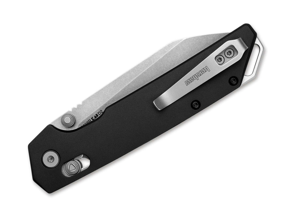 Kershaw Iridium Reverse Tanto