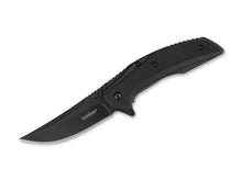 Kershaw Outright BLK