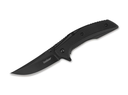 Kershaw Outright BLK