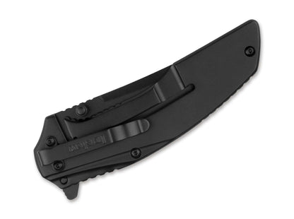 Kershaw Outright BLK